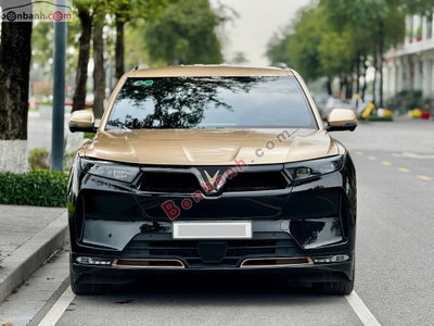 Xe VinFast VF9 Plus 7S 2025