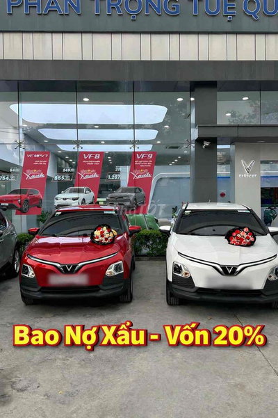 Xe đạp điện VinFast VF 5