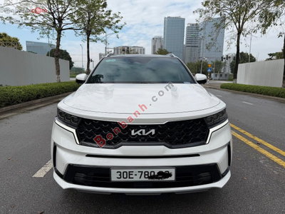 Xe Kia Sorento Signature 2.5 AT AWD 2024