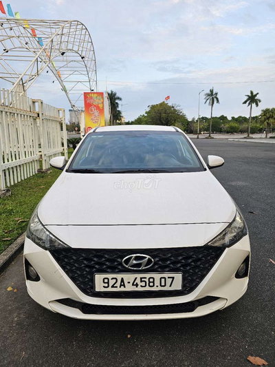 Hyundai Accent 2023 MT Base 68.888 km