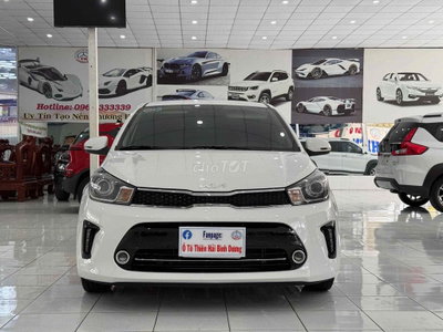 KIA Soluto 2023 1.4AT Deluxe 66.000 km
