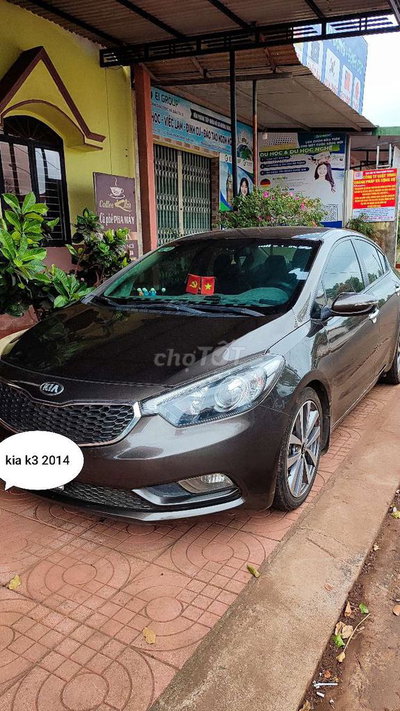Xe 2014 1.6 MT - 100000 km