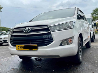 Nhà dư dùng Cần bán xe Toyota Innova 2.0 E 2018