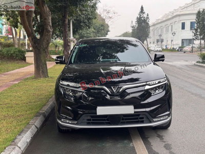 Xe VinFast VF8 Eco AWD 2024