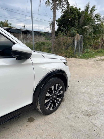 Honda BR-V 2023 L - 31000 km