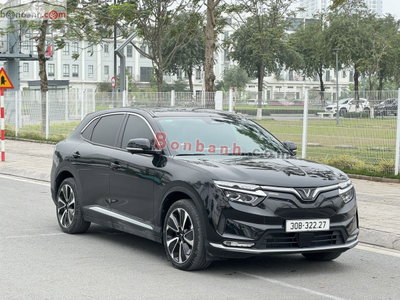 Xe VinFast VF8 Plus AWD 2023