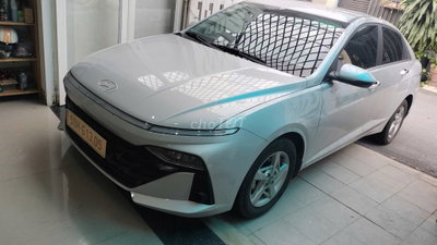 Bán Hyundai Accent 2024 AT Bản Đặc Biệt-chính chủ