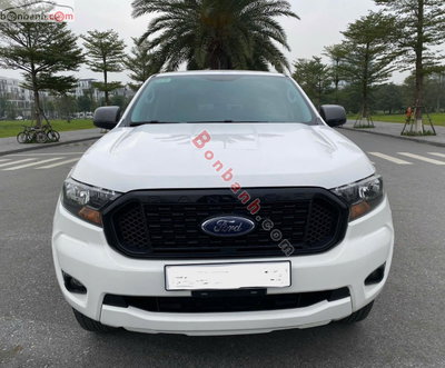 Xe Ford Ranger XLS 2.2L 4x2 AT 2021