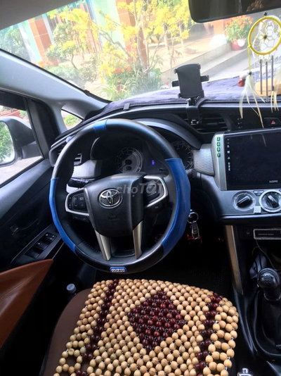 Toyota Innova 2018 2.0E 76.000 km