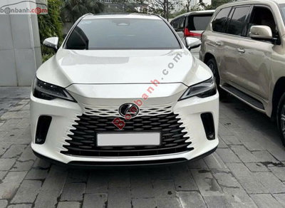Xe Lexus RX 350 Premium 2024