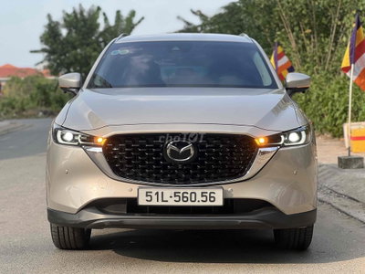 Mazda CX5 2024 2.0 Luxury 13.000km