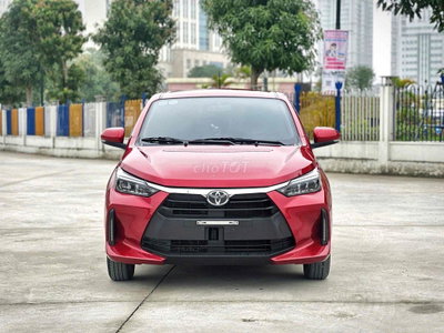 Toyota Wigo 2023 G 1.2 AT - SIÊU SAO HẠNG A