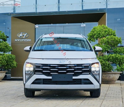 Xe Hyundai Stargazer X Cao cấp 1.5 AT 2026