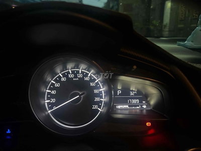 Mazda 2 2024 1.5 AT chính chủ - Odo 17389 km