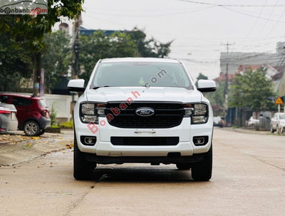 Xe Ford Ranger XLS 2.0L 4x2 AT 2023