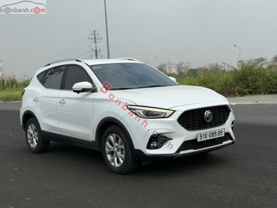 Xe MG ZS Comfort 1.5 AT 2WD 2021