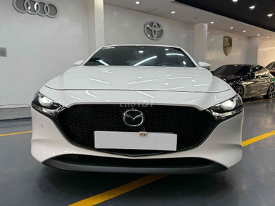 Mazda 3 2023 1.5L Sport Premium 1 chủ từ đầu