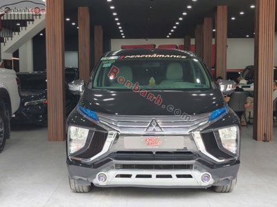 Xe Mitsubishi Xpander 1.5 AT 2019