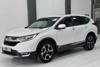 Honda CRV-L 2019 đi 59.000km giá hợp lý