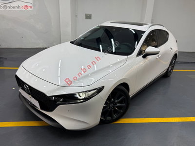 Xe Mazda 3 1.5L Sport Premium 2023