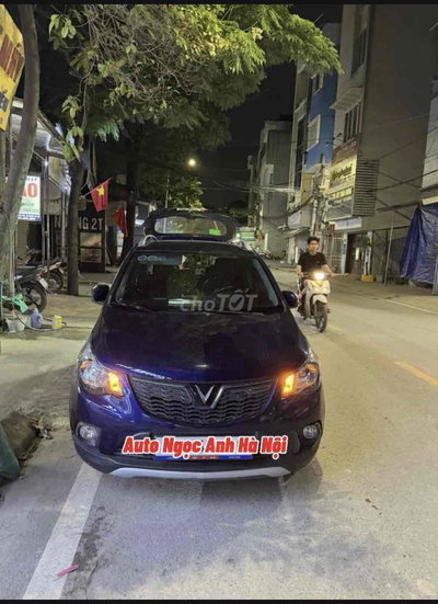 VinFast Fadil 2020 Base 50000 km
