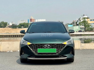 Hyundai Accent 2021 ATH 26.000 km