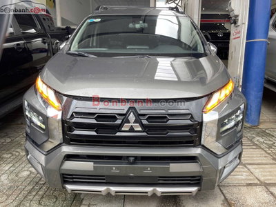 Xe Mitsubishi Xpander Cross 1.5 AT 2023