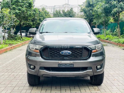 Ford Ranger XLS 2021 số tự động
