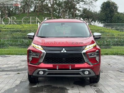 Xe Mitsubishi Xpander Premium 1.5 AT 2024