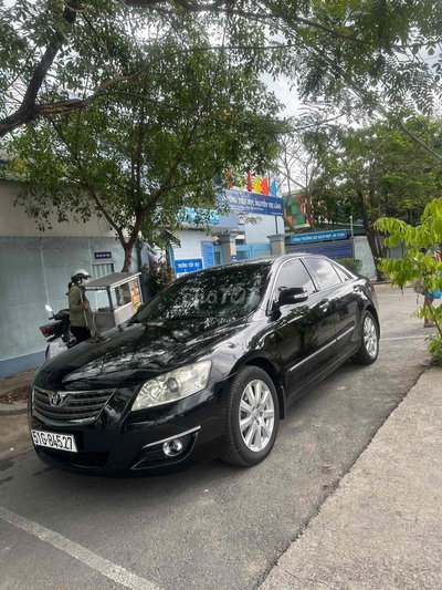 Toyota Camry 2008 3.5Q - 268tr