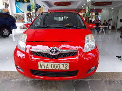 Bán xe honda YARIS năm 2023