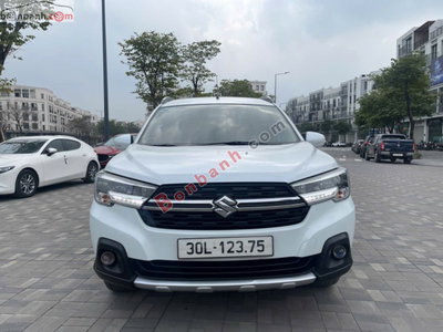 Xe Suzuki XL7 1.5 AT 2021