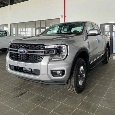 Ford Ranger nhiều ưu đãi nhận xe chỉ từ 190tr