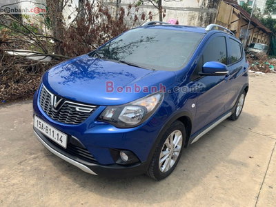 Xe VinFast Fadil 1.4 AT 2021