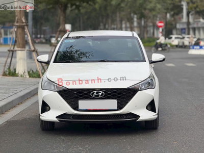 Xe Hyundai Accent 1.4 AT 2023