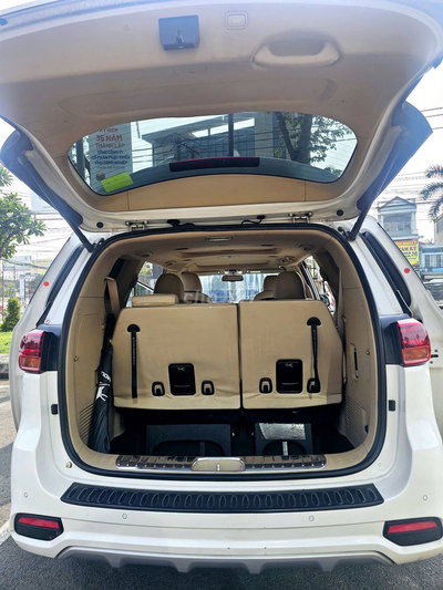 KIA Sedona 2019 2.2L Diesel