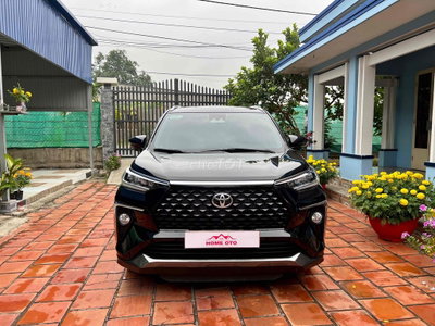 Veloz Top 2025 Đen 13.000 km bs tphcm 1 chủ