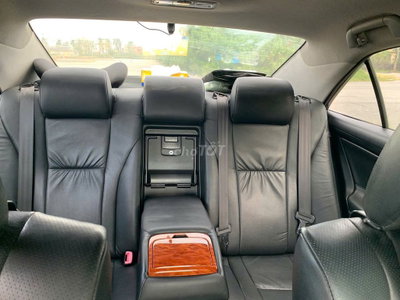 Toyota Camry nhập Đài Loan 2009 2.0 Xám