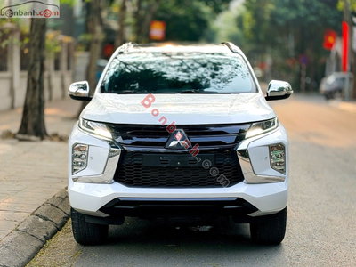 Xe Mitsubishi Pajero Sport 2.4D 4x2 AT 2023