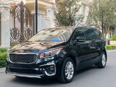 Xe Kia Sedona 2.2 DAT Deluxe 2019
