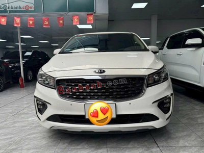 Xe Kia Sedona 2.2 DAT Luxury 2020