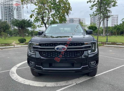 Xe Ford Ranger XLS 2.0L 4x2 AT 2026