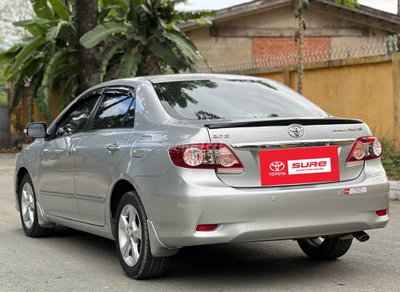 Toyota Altis 2010 2.0VXE ĐẸP- GIÁ NHỎ XÍU