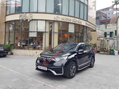 Xe Honda CRV G 2023