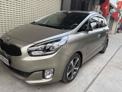 Kia Rondo 2015 2.0 GAT - 37000 km