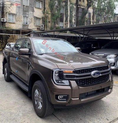 Xe Ford Ranger XLS 2.0L 4x2 AT 2026