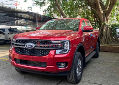 Xe Ford Ranger XLS 2.0L 4x2 AT 2026