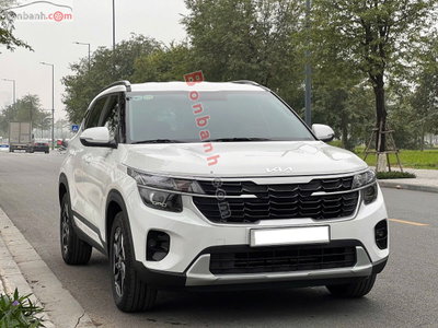 Xe Kia Seltos Deluxe 1.5 AT 2025