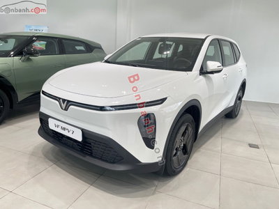 Xe VinFast VF MPV 7 2026