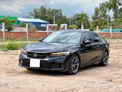 Honda Civic 2022 bản G 2.5Turbo xe chất giá tốt